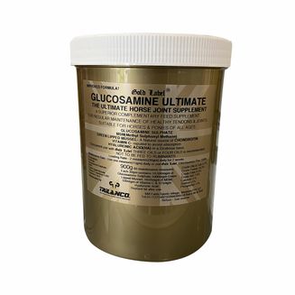 Gold Label Glucosamine Ultimate for Horses