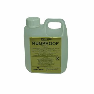 Gold Label Rugproof for Nylon