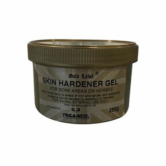 Gold Label Skin Hardener Gel