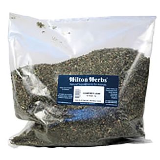 HILTON HERBS COMFREY LEAF