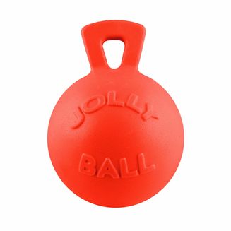 HORSEMEN'S PRIDE JOLLY BALL VANILLA SCENTED