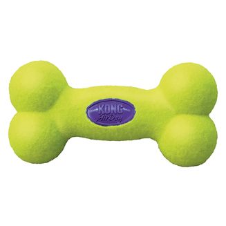 KONG AIRDOG SQUEAKER BONE