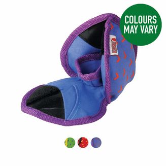 KONG BALLISTIC HIDE N TREAT