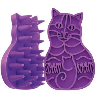 KONG CAT ZOOMGROOM