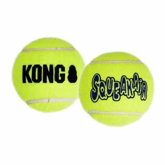 KONG SQUEAKAIR BALL