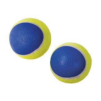 KONG SQUEAKAIR BALLS ULTRA PACK