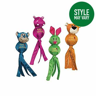 KONG WUBBA BALLISTIC FRIEND