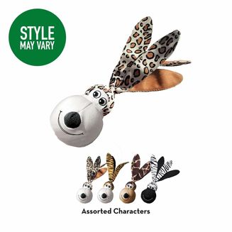 KONG WUBBA FLOPPY EARS