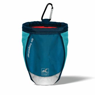 KURGO GO STUFF IT TREAT BAG