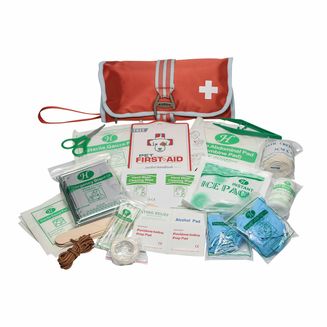 KURGO PET FIRST AID KIT