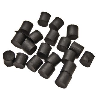 LIVERYMAN STUD PLUGS RUBBER