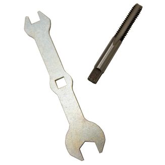 LIVERYMAN STUD TAP &amp; SPANNER