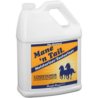 MANE N TAIL CONDITIONER