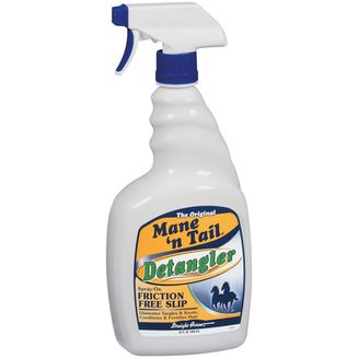 Mane N Tail Detangler