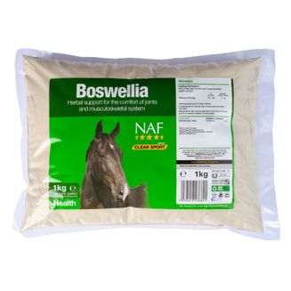 NAF BOSWELLIA