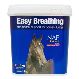 NAF EASY BREATHING