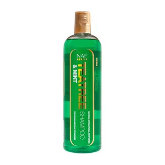NAF TEATREE &amp; MINT SHAMPOO