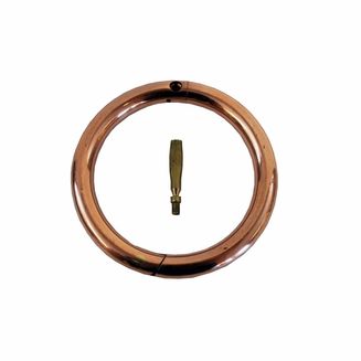 NETTEX BULL RING COPPER