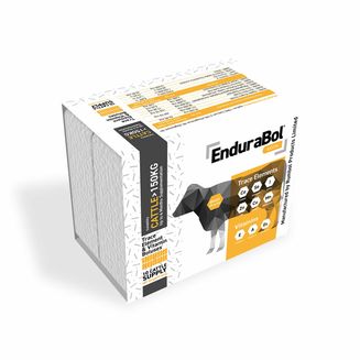 NETTEX ENDURABOL BIOTIN