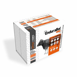 NETTEX ENDURABOL CATTLE