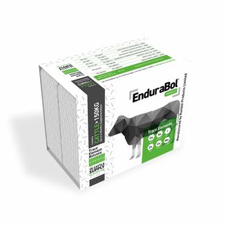 NETTEX ENDURABOL ORGANIC
