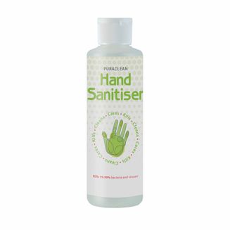 NETTEX PURACLEAN HAND SANITISER