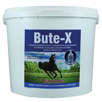 OSMONDS BUTE-X DRY BLEND