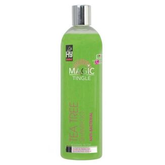 Hyshine Tea Tree Shampoo 500ML 14127