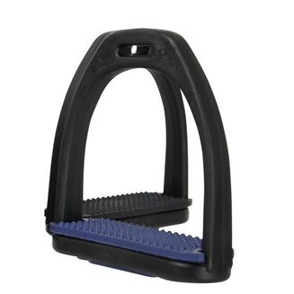 Hyjump Lightweight Stirrups Navy