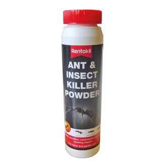 RENTOKIL ANT &amp; INSECT KILLER POWDER