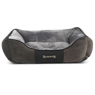 SCRUFFS CHESTER BOX BED