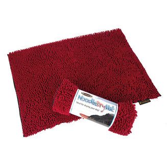 SCRUFFS NOODLE DRY MAT