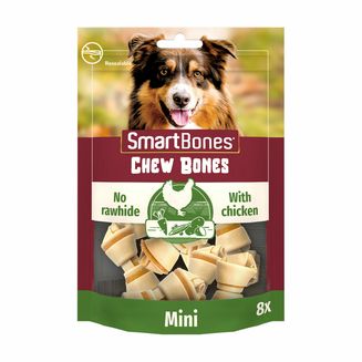 Smartbones Chicken Chew Bones