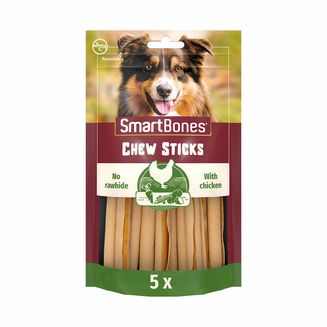 Smartbones Chicken Chew Sticks