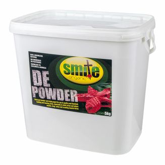 SMITE ORGANIC DE POWDER