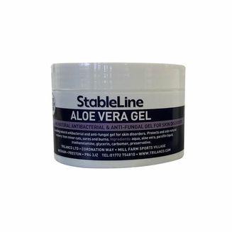 STABLELINE ALOE VERA GEL