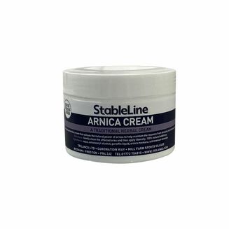 STABLELINE ARNICA CREAM