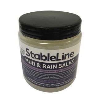 STABLELINE MUD &amp; RAIN SALVE