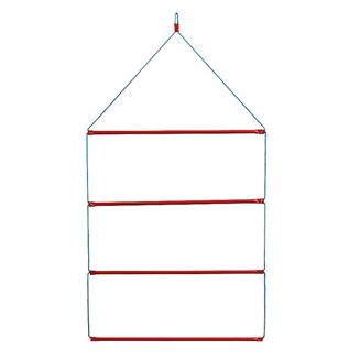 STUBBS BLANKET RACK HANGING S92