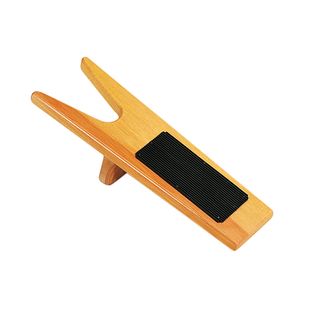 STUBBS BOOT JACK WOODEN S22W