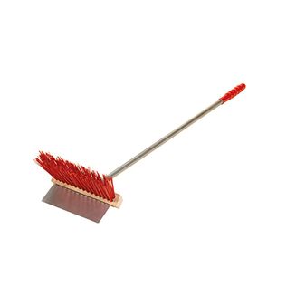 STUBBS BRUSH SCRAPER S45819