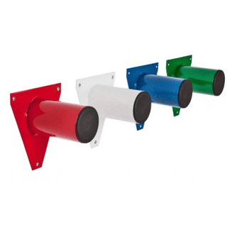 Stubbs Short Display Pole (S207)