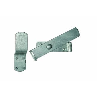 STUBBS EASY KICK OVER DOOR BOLT S302