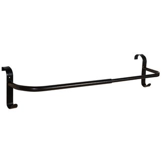 STUBBS EXTENDABLE HOOK-ON RUG RAIL S8895