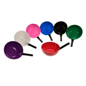 Stubbs Plastic Feed Scoop (S80)