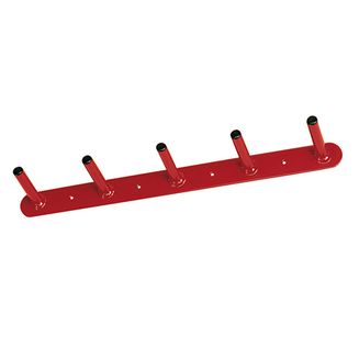 STUBBS FIVE HOOK GENERAL RACK S285