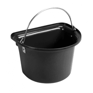 Stubbs Flat Sided Bucket (15 LT)