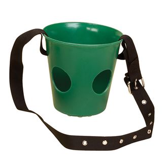STUBBS GRAZER MUZZLE LARGE S7541