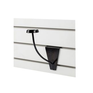 Stubbs Slat - Wall Hat Rack (S605)