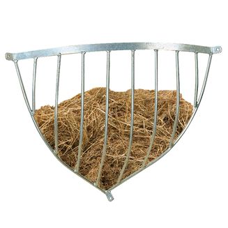 Stubbs Traditional Corner Hay Rack (S11)